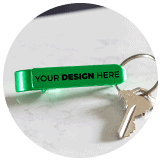 Bottle Opener Keychains